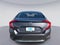 2019 Honda Civic Sedan LX