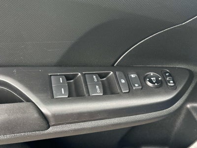 2021 Honda Civic Sedan LX