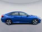 2021 Honda Civic Sedan LX