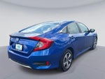 2021 Honda Civic Sedan LX