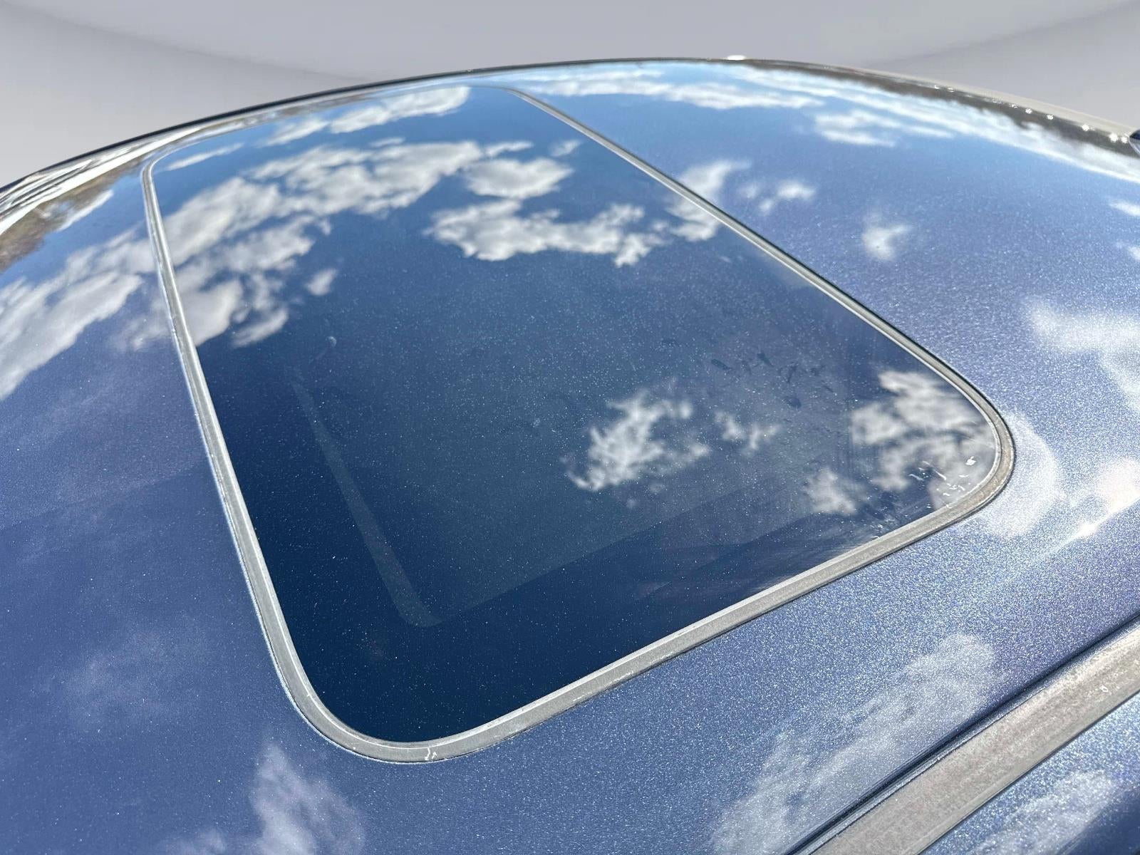 2018 Honda Civic Sedan EX