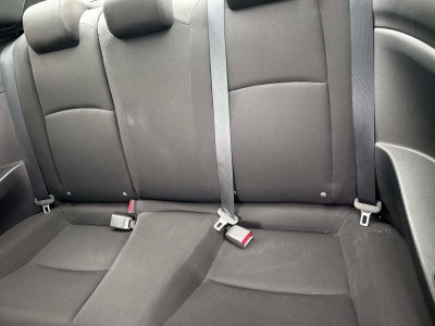 2019 Honda Civic Si Coupe Base