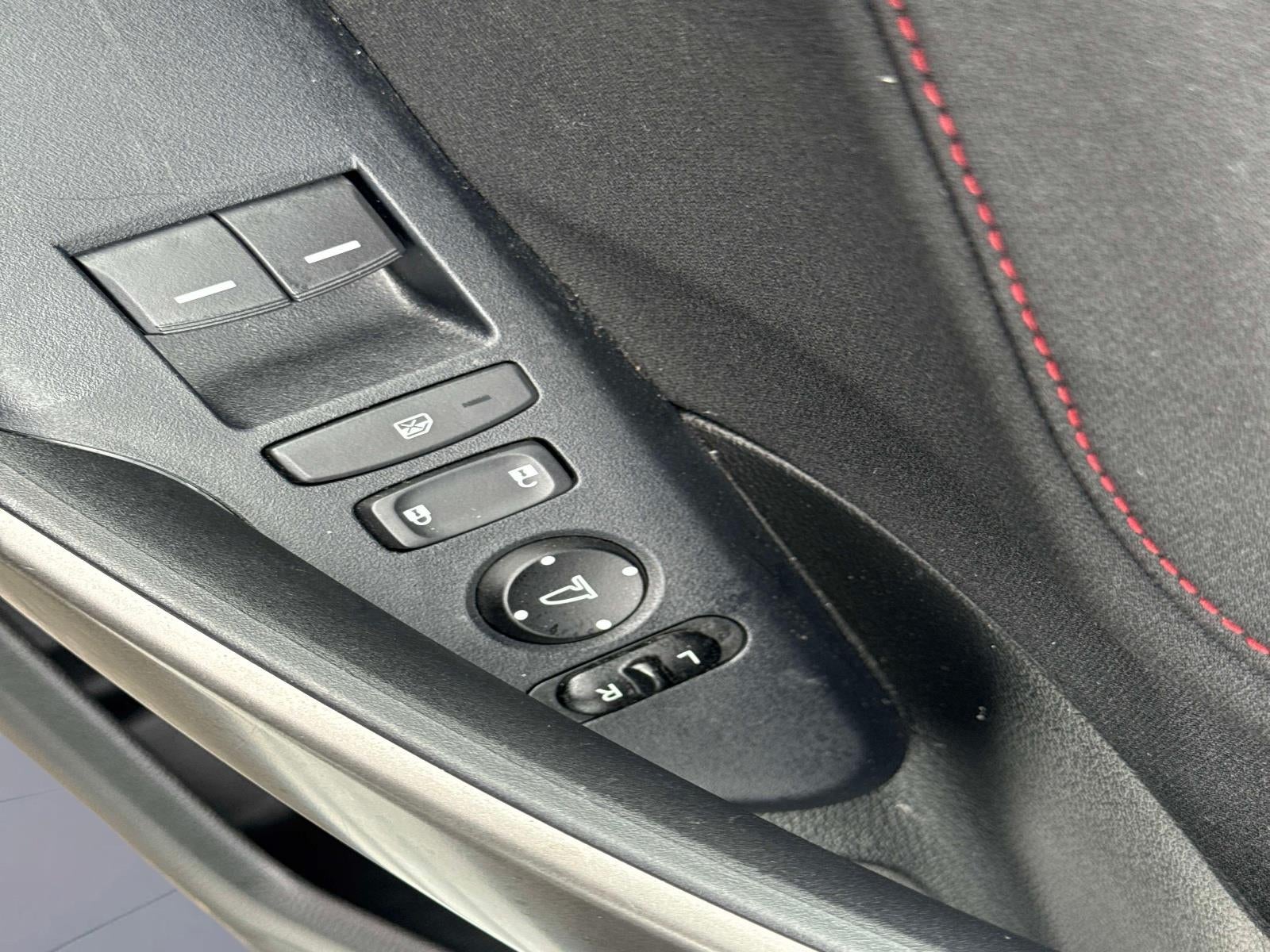 2020 Honda Civic Si Coupe Base