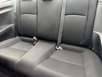 2020 Honda Civic Si Coupe Base