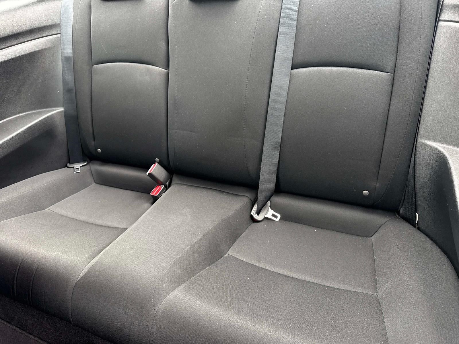 2020 Honda Civic Si Coupe Base