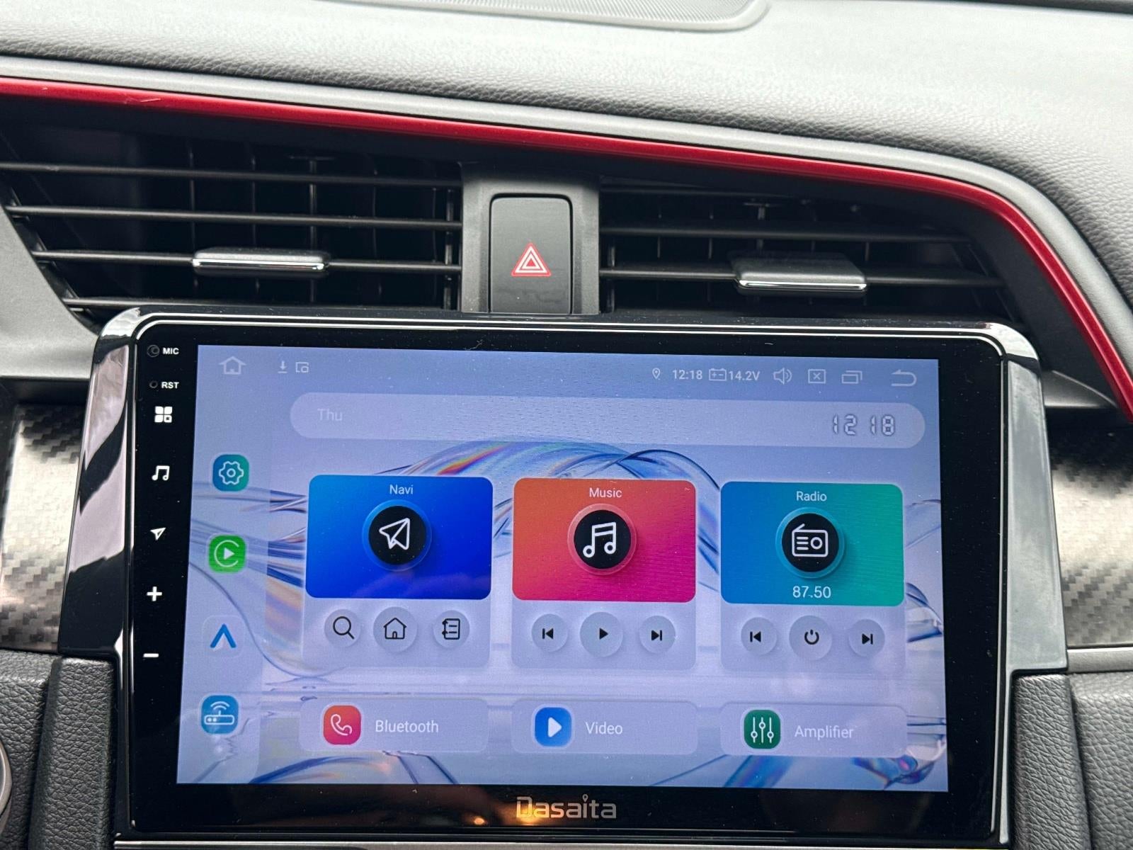 2020 Honda Civic Si Coupe Base