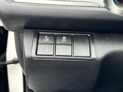 2020 Honda Civic Si Coupe Base