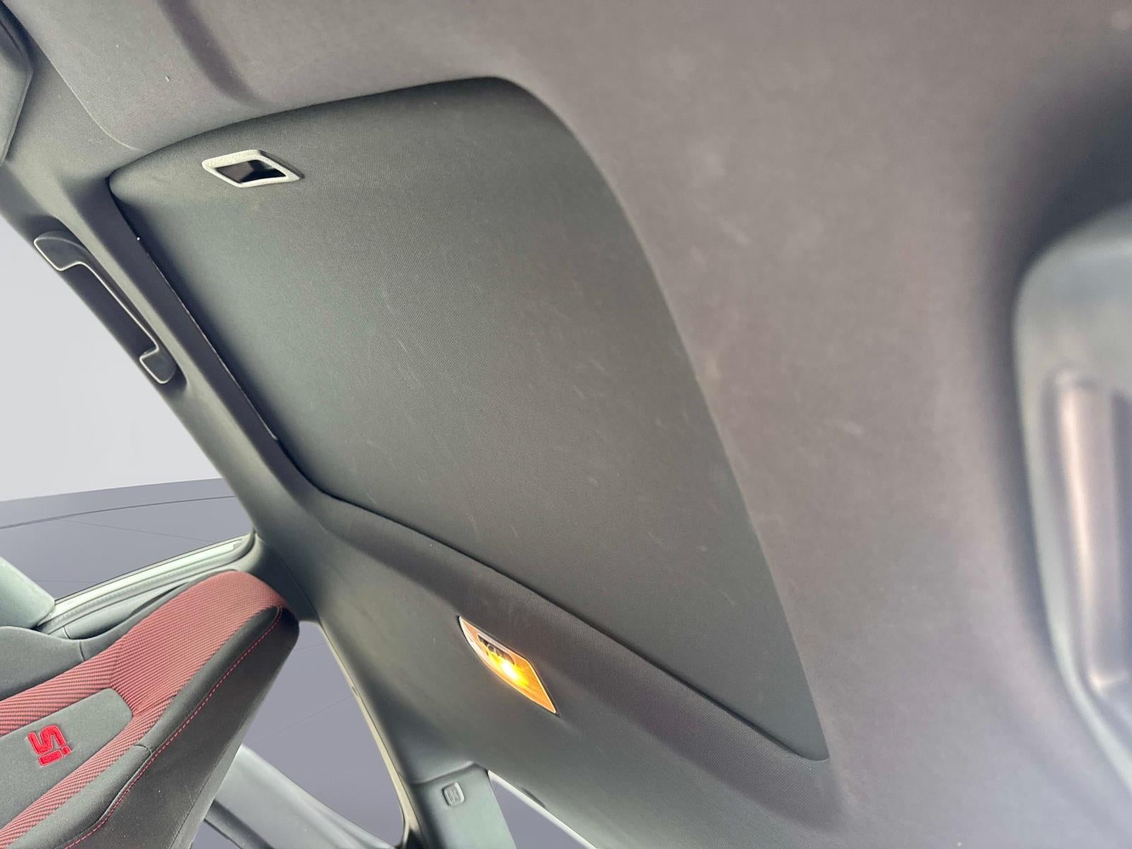 2020 Honda Civic Si Coupe Base