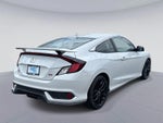 2020 Honda Civic Si Coupe Base