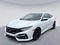2020 Honda Civic Si Coupe Base