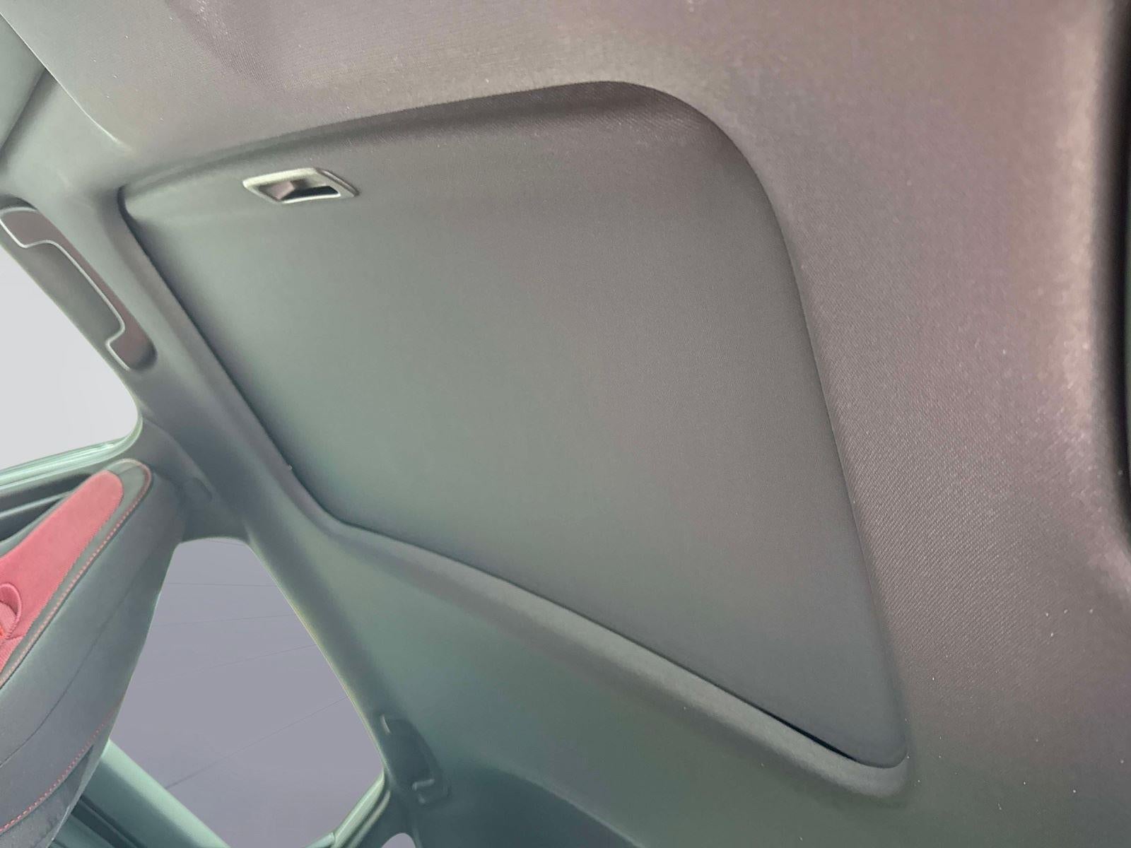 2026 Honda Civic Si Manual