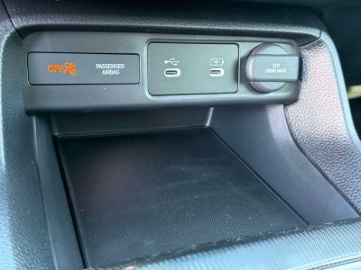 2026 Honda Civic Si Manual