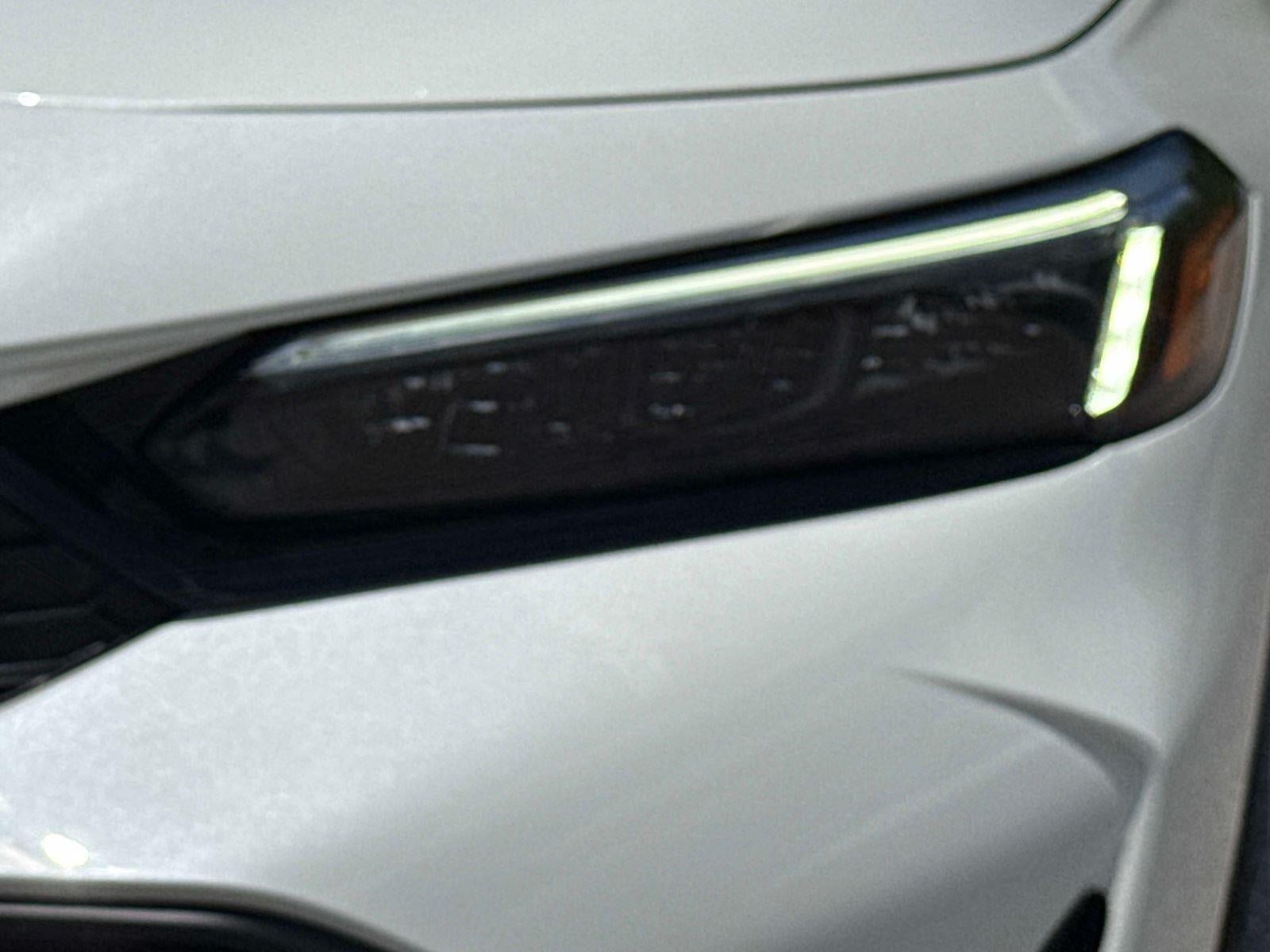 2026 Honda Civic Si Manual