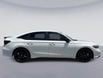 2026 Honda Civic Si Manual
