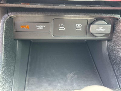 2026 Honda Civic Si Manual