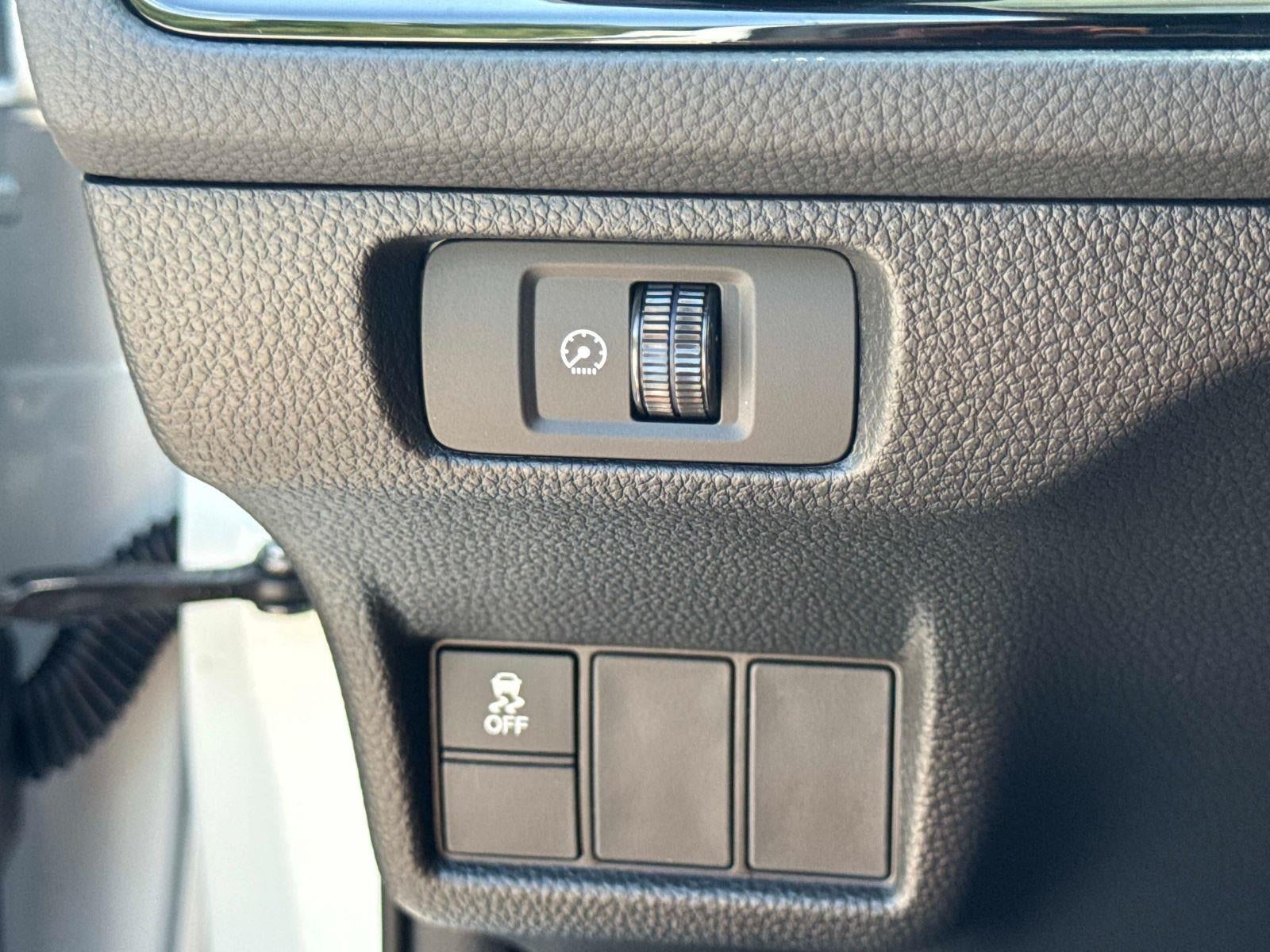 2026 Honda Civic Si Manual