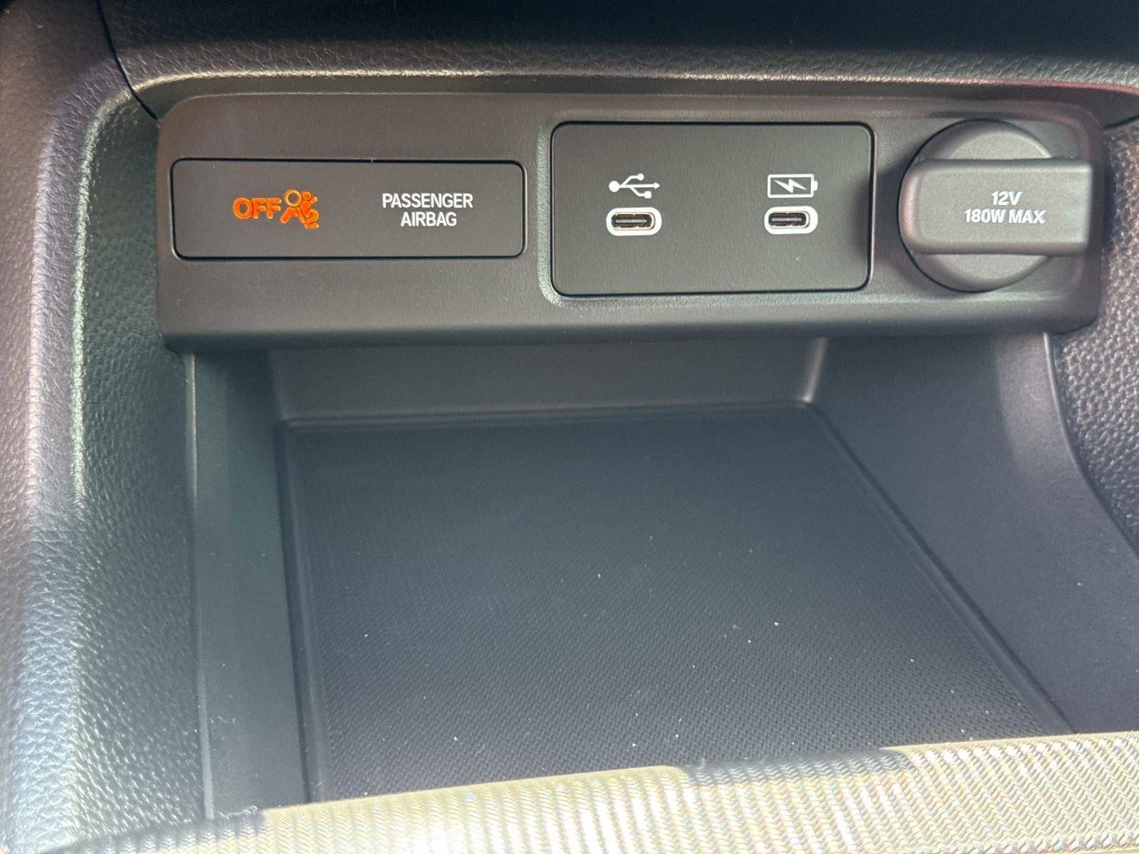2026 Honda Civic Si Manual