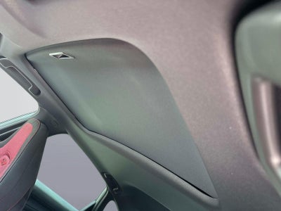 2026 Honda Civic Si Manual