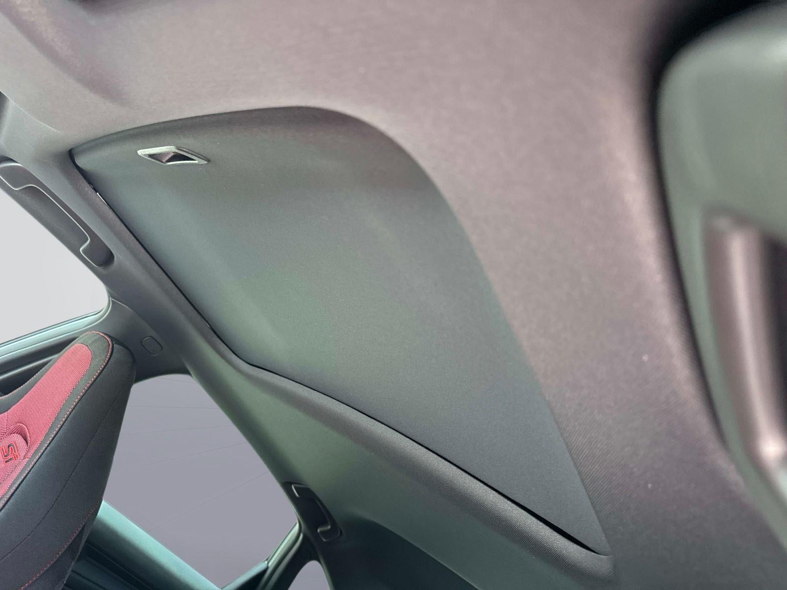2026 Honda Civic Si Manual
