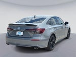2026 Honda Civic Si Manual