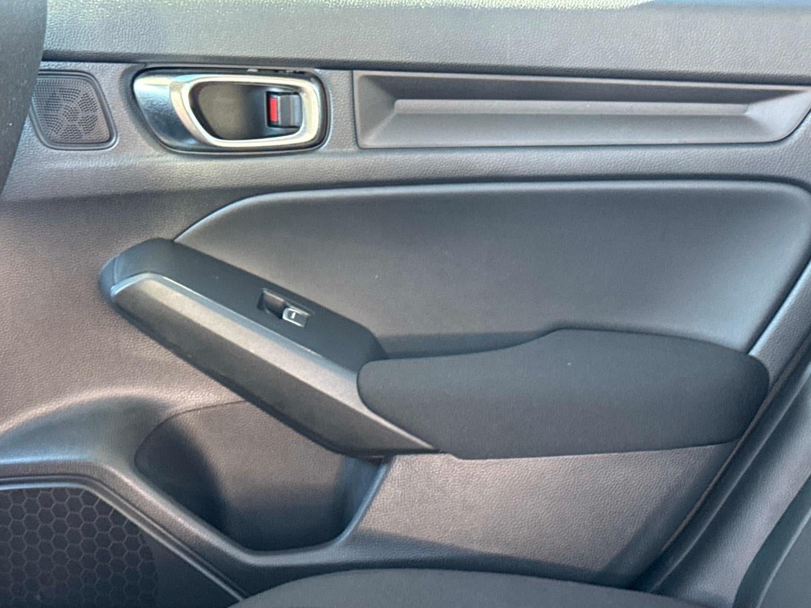 2023 Honda Civic Sedan EX