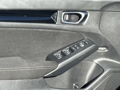 2023 Honda Civic Sedan EX