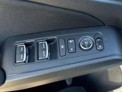 2023 Honda Civic Sedan EX