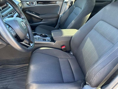 2023 Honda Civic Sedan EX