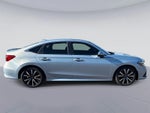 2023 Honda Civic Sedan EX