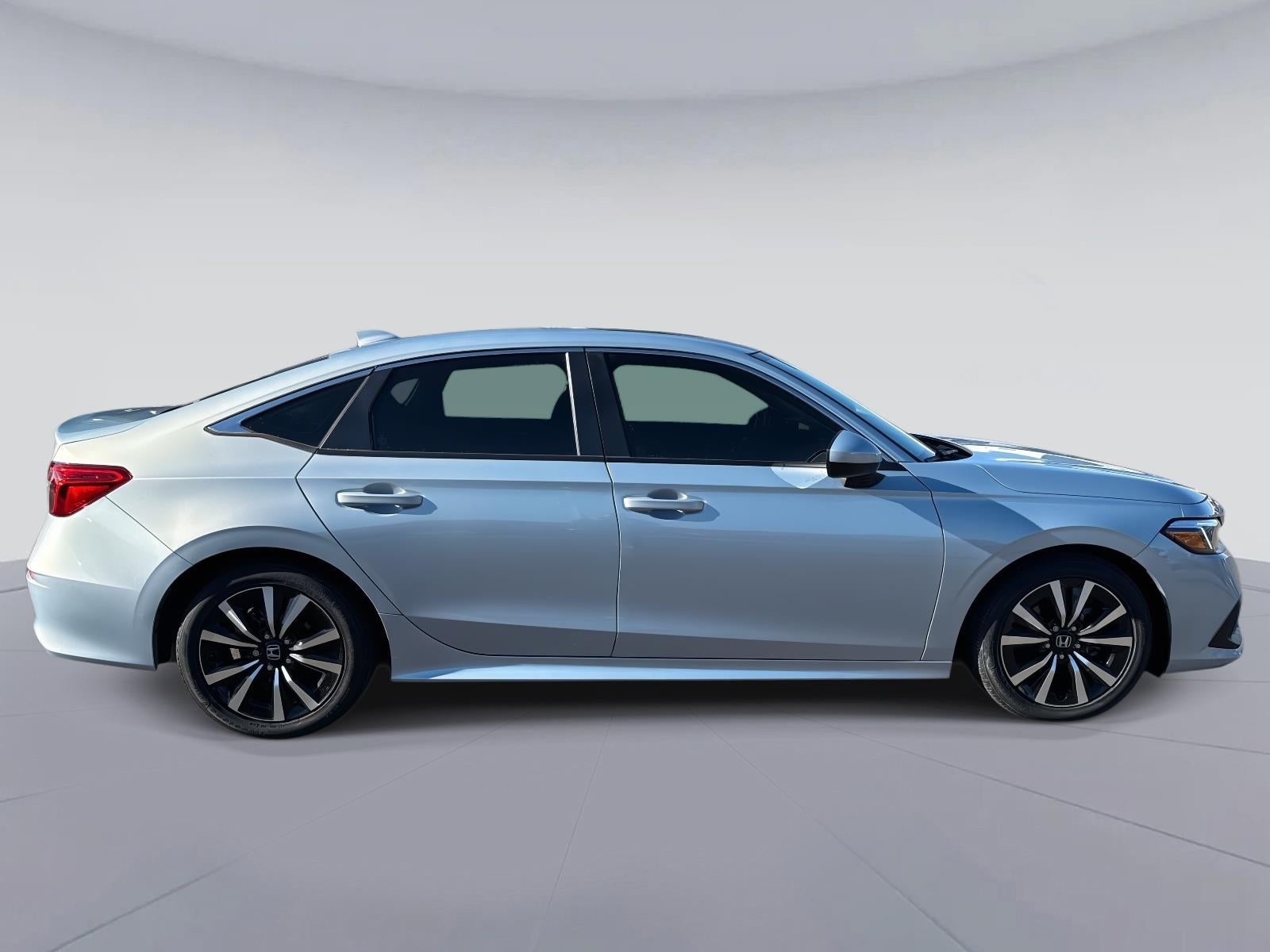 2023 Honda Civic Sedan EX