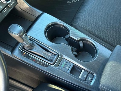2023 Honda Civic Sedan EX
