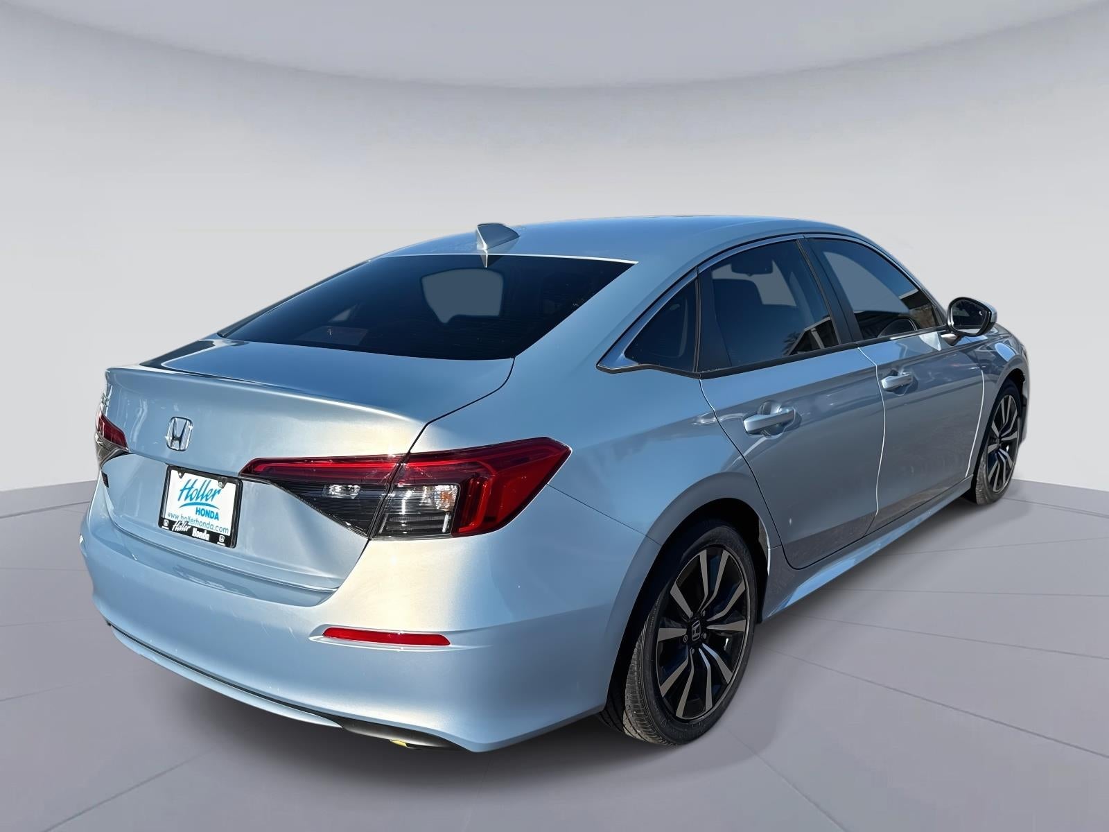 2023 Honda Civic Sedan EX