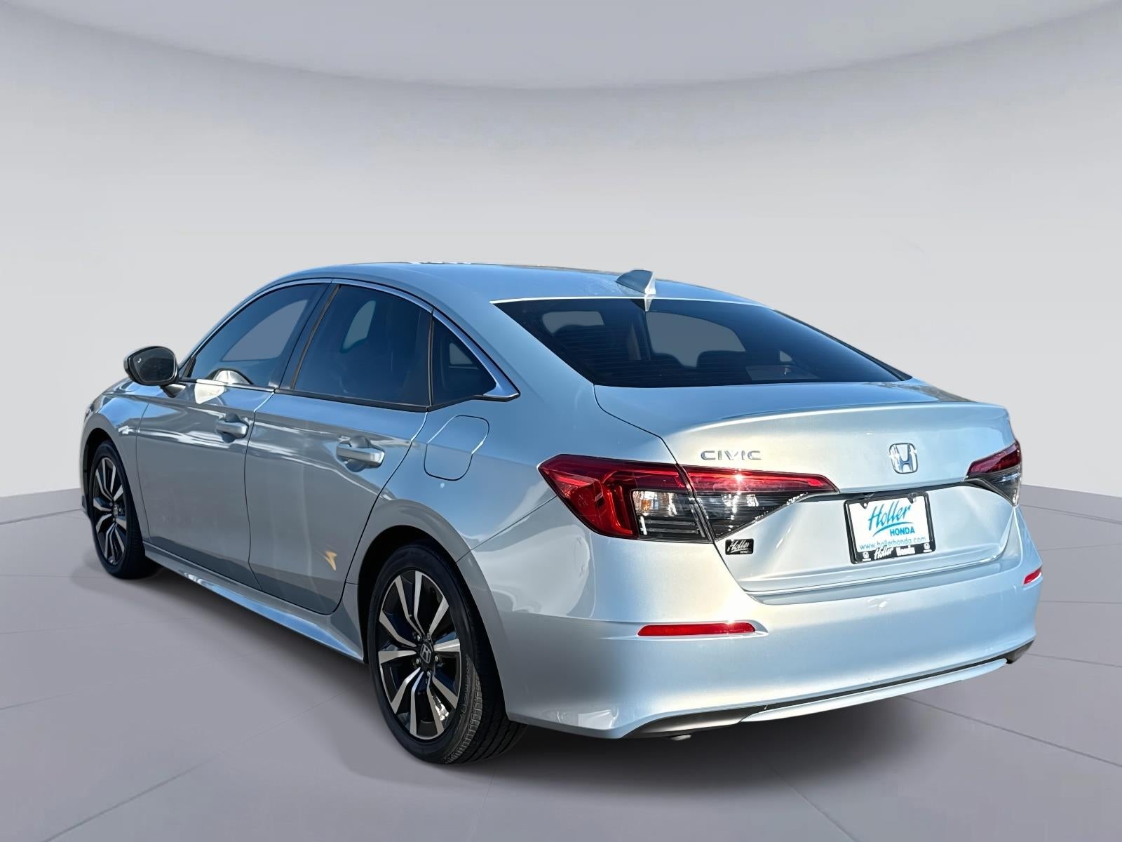 2023 Honda Civic Sedan EX