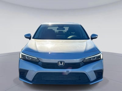 2023 Honda Civic Sedan EX