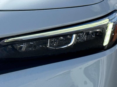 2024 Honda Civic Sedan EX
