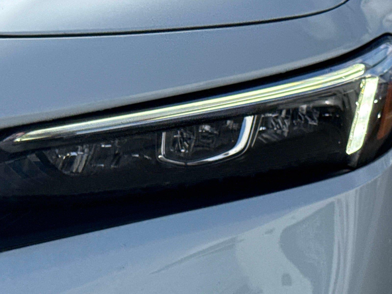 2024 Honda Civic Sedan EX