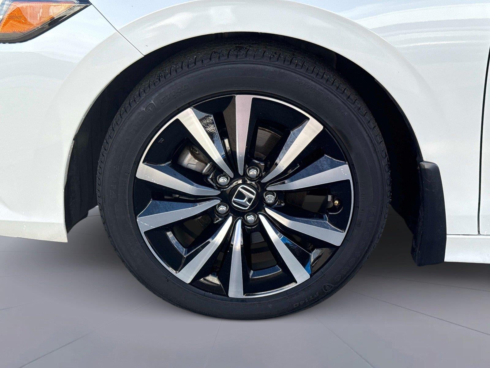 2024 Honda Civic Sedan EX