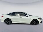 2024 Honda Civic Sedan EX