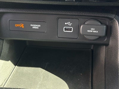 2024 Honda Civic Sedan EX