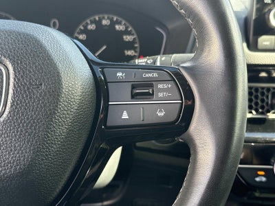 2024 Honda Civic Sedan EX