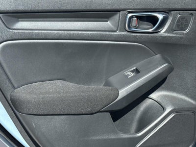 2022 Honda Civic Sedan EX