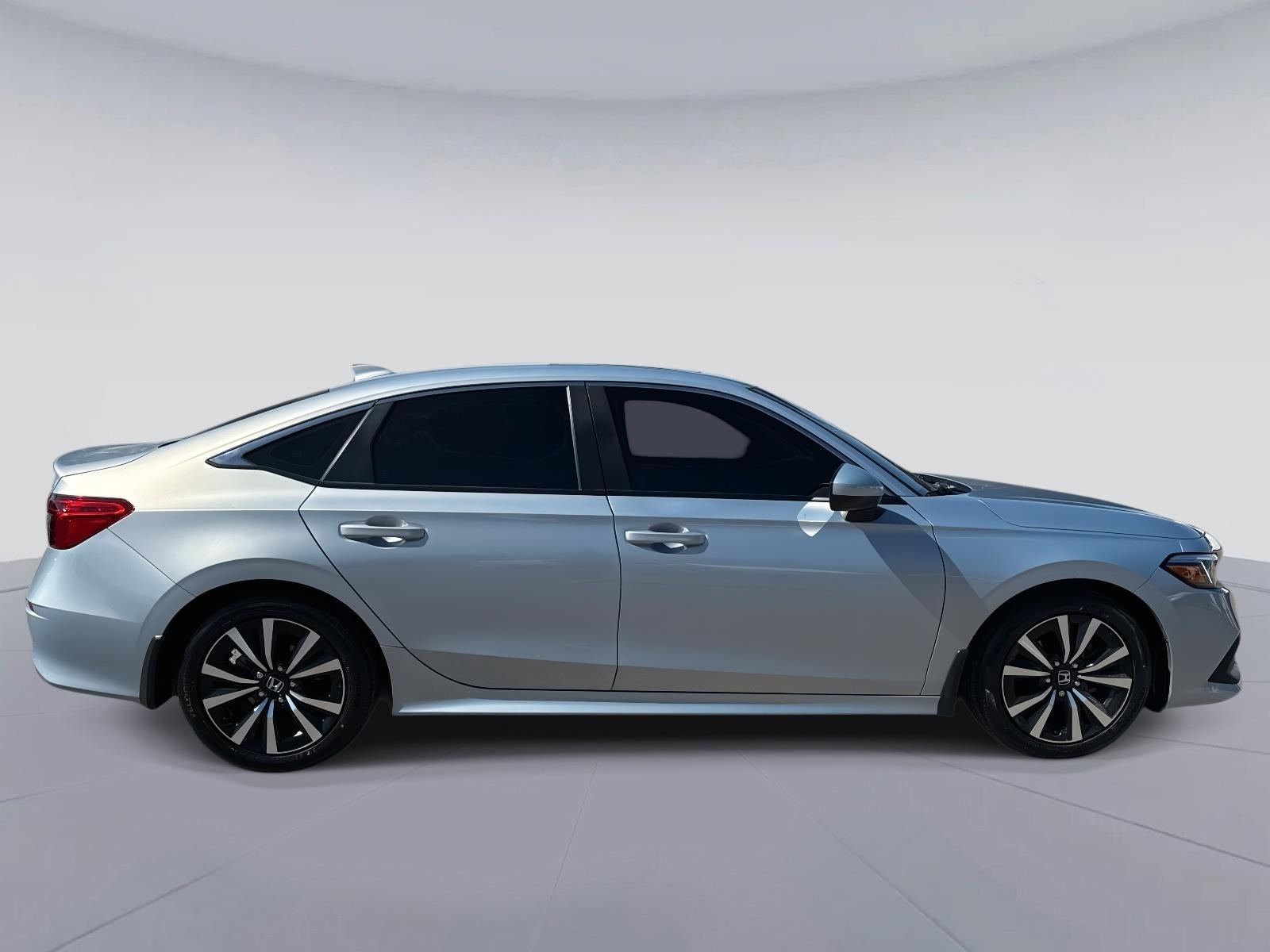 2022 Honda Civic Sedan EX