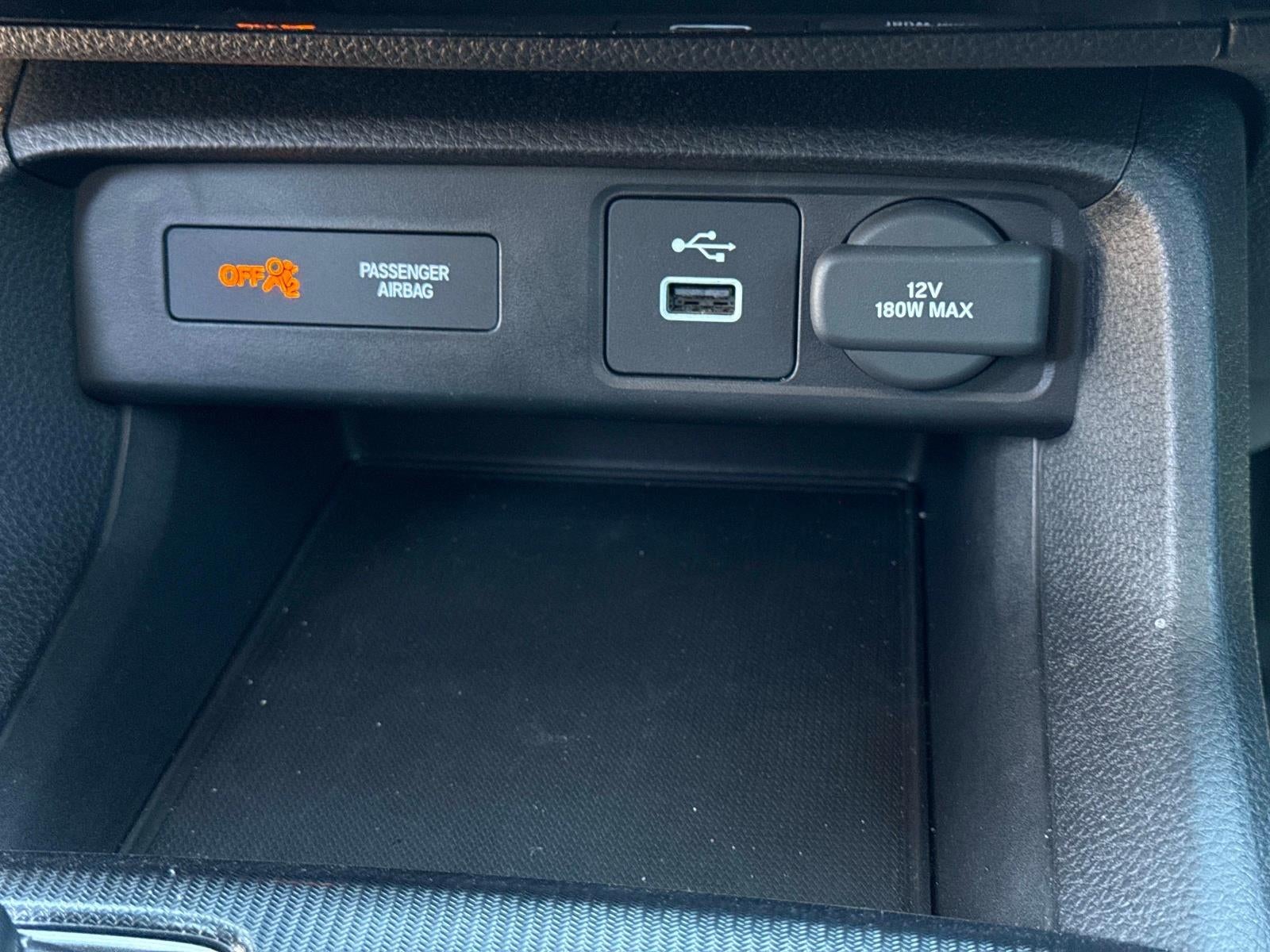 2022 Honda Civic Sedan EX