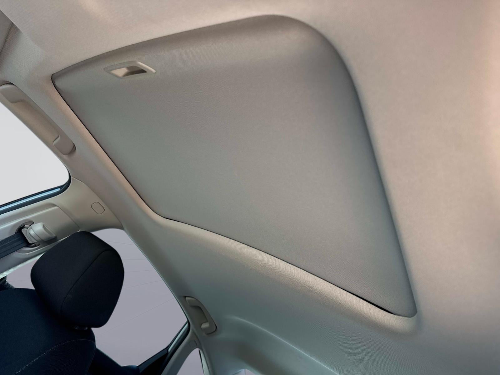 2022 Honda Civic Sedan EX