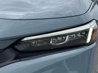 2024 Honda Civic Sedan EX