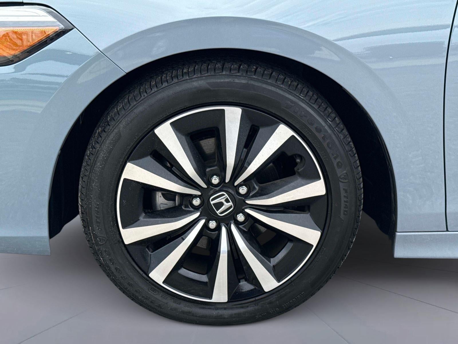 2024 Honda Civic Sedan EX