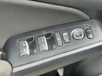 2024 Honda Civic Sedan EX