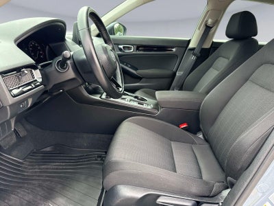2024 Honda Civic Sedan EX