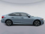 2024 Honda Civic Sedan EX