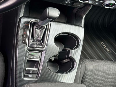 2024 Honda Civic Sedan EX